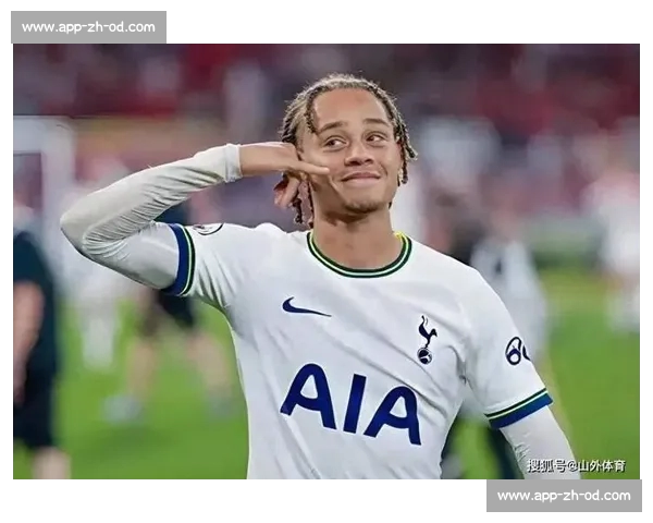 哈维 - 西蒙斯铁心离队！莱比锡标价 7000 万欧待售