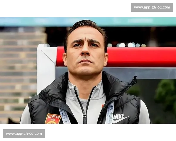 国足选帅困局：百万预算难请大牌，卡纳瓦罗成 “性价比” 选择？