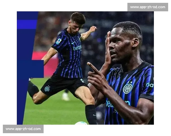 皮奥留队 + 博尼加盟,国米锋线青春风暴终结霍伊伦追逐