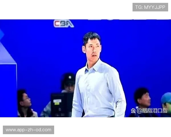 张庆鹏合同期未满离队天津 转投北控开启执教新篇